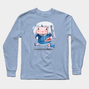 Smol Gura Long Sleeve T-Shirt